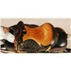 Image 15 : Royal Mustang Coin Operated Wooden Pony Ride