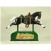 Image 1 : Royal Mustang Coin Operated Wooden Pony Ride