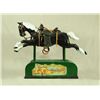 Image 2 : Royal Mustang Coin Operated Wooden Pony Ride