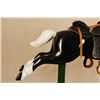 Image 8 : Royal Mustang Coin Operated Wooden Pony Ride