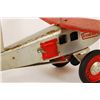 Image 10 : Keystone Air Mail Pressed Steel Airplane Toy