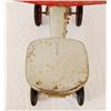 Image 6 : Keystone Air Mail Pressed Steel Airplane Toy