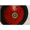 Image 7 : Keystone Air Mail Pressed Steel Airplane Toy