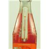 Image 2 : Hires Rootbeer Advertising Bottle Thermometer