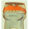 Image 3 : Hires Rootbeer Advertising Bottle Thermometer