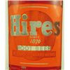 Image 4 : Hires Rootbeer Advertising Bottle Thermometer