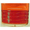 Image 5 : Hires Rootbeer Advertising Bottle Thermometer