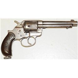 Colt 1878 DA .44/.40 Frontier