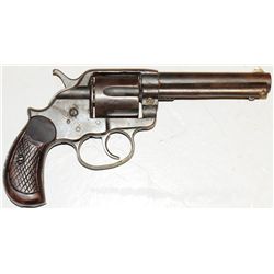 Colt 1878 DA .45