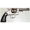 Image 2 : Colt DA .38 Nickel Plated