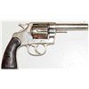 Image 1 : Colt New Service .45 Nickel Plated