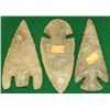 Image 2 : 3 Arrow Heads in Case