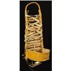 Image 1 : Apache Indian Cradleboard