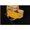 Image 3 : Apache Indian Cradleboard