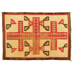 Navajo Rug