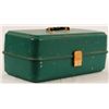 Image 2 : UMCO Tackle Box With Assorted Lures