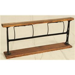 Country Store Paper Cutter