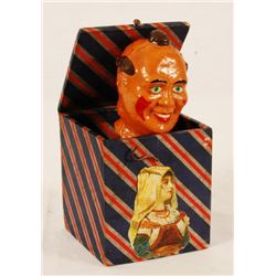 Jack in the Box