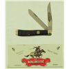 Image 1 : Winchester 22 Hornet Knife In Box.