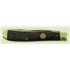 Image 4 : Winchester 22 Hornet Knife In Box.