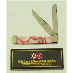Case Limited Addition Peppermint Trapper