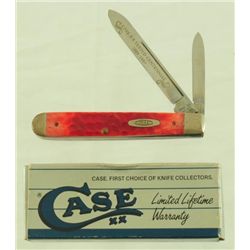 Case Limited Addition Centennial