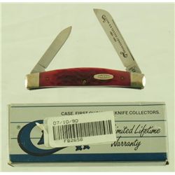 Case Limited Addition Centennial