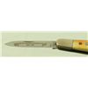 Image 11 : 3 Case Knives