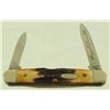 Image 14 : 3 Case Knives