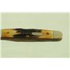 Image 16 : 3 Case Knives