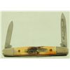 Image 8 : 3 Case Knives