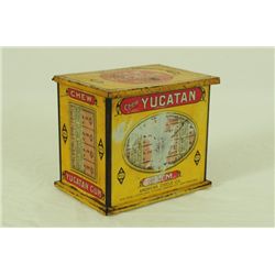 Yucatan Gum Tin