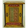 Image 5 : Yucatan Gum Tin