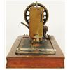 Image 13 : Jones Family CS Hand Crank Sewing Machine