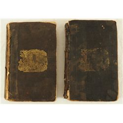 Uncle Toms's Cabin Vol. I and II First Edition