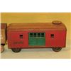 Image 6 : Pressed Steel Ride On Train
