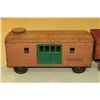 Image 7 : Pressed Steel Ride On Train