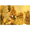 Image 2 : Collection of 15 Pre-Columbian figures