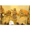 Image 3 : Collection of 15 Pre-Columbian figures