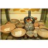 Image 2 : Collection of Pre-Columbian Pottery Bowls Vessels