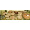 Image 3 : Collection of Pre-Columbian Pottery Bowls Vessels