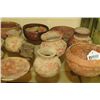 Image 8 : Collection of Pre-Columbian Pottery Bowls Vessels