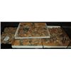 Image 1 : Collection of Pre-Columbian Pottery Shards