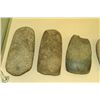 Image 2 : 7 Archaic Indian Celts