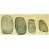 Image 3 : 7 Archaic Indian Celts