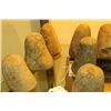Image 2 : 14 Archaic Inidan Grinding Stone Pestles