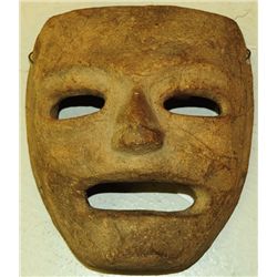 Early Stone Mask