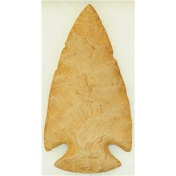 Large Arrow Head