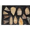 Image 2 : Collection Of 22 Arrowheads