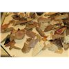 Image 2 : Large Collection Of Arrowheads